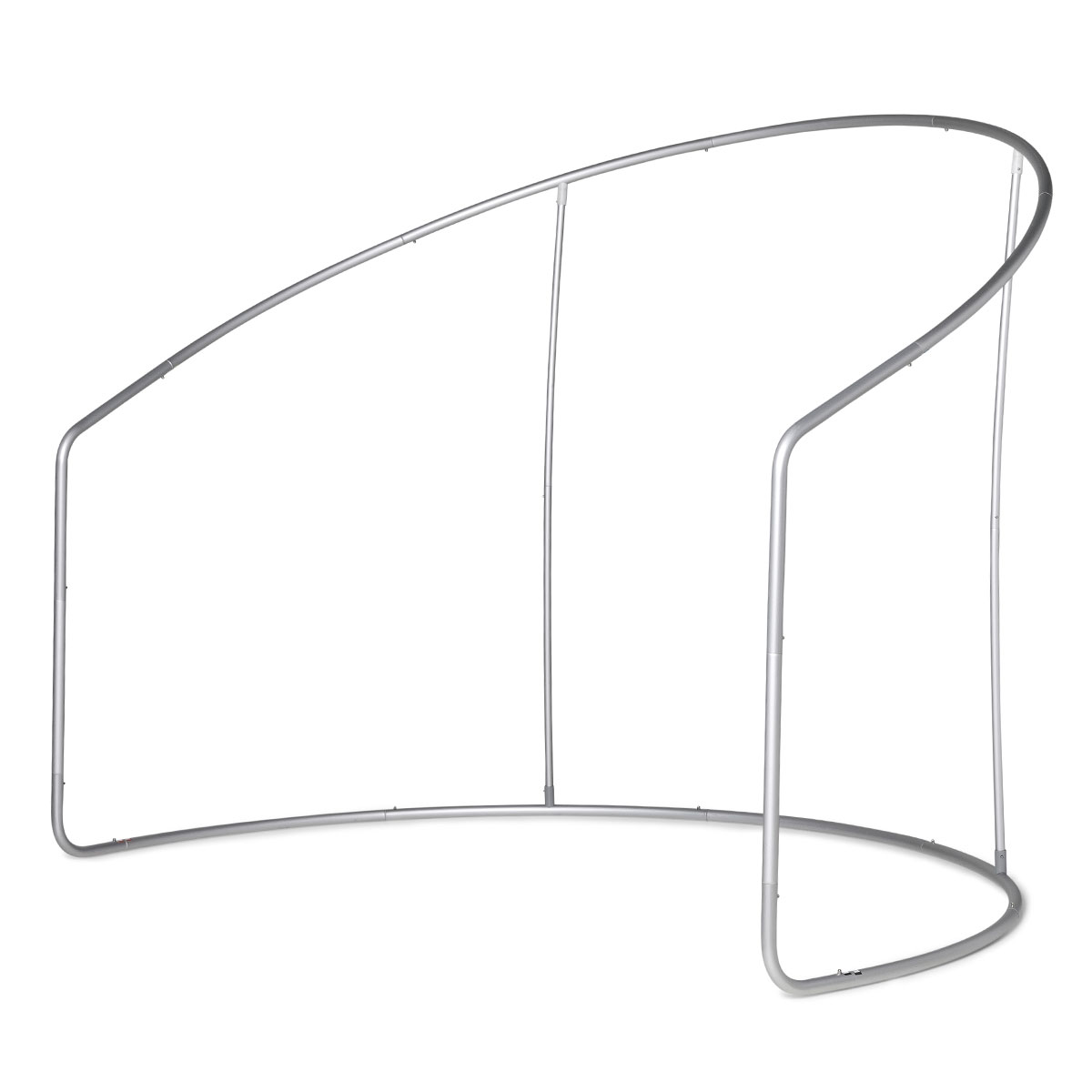 Zipper Wall - Moon - System ohne Druck